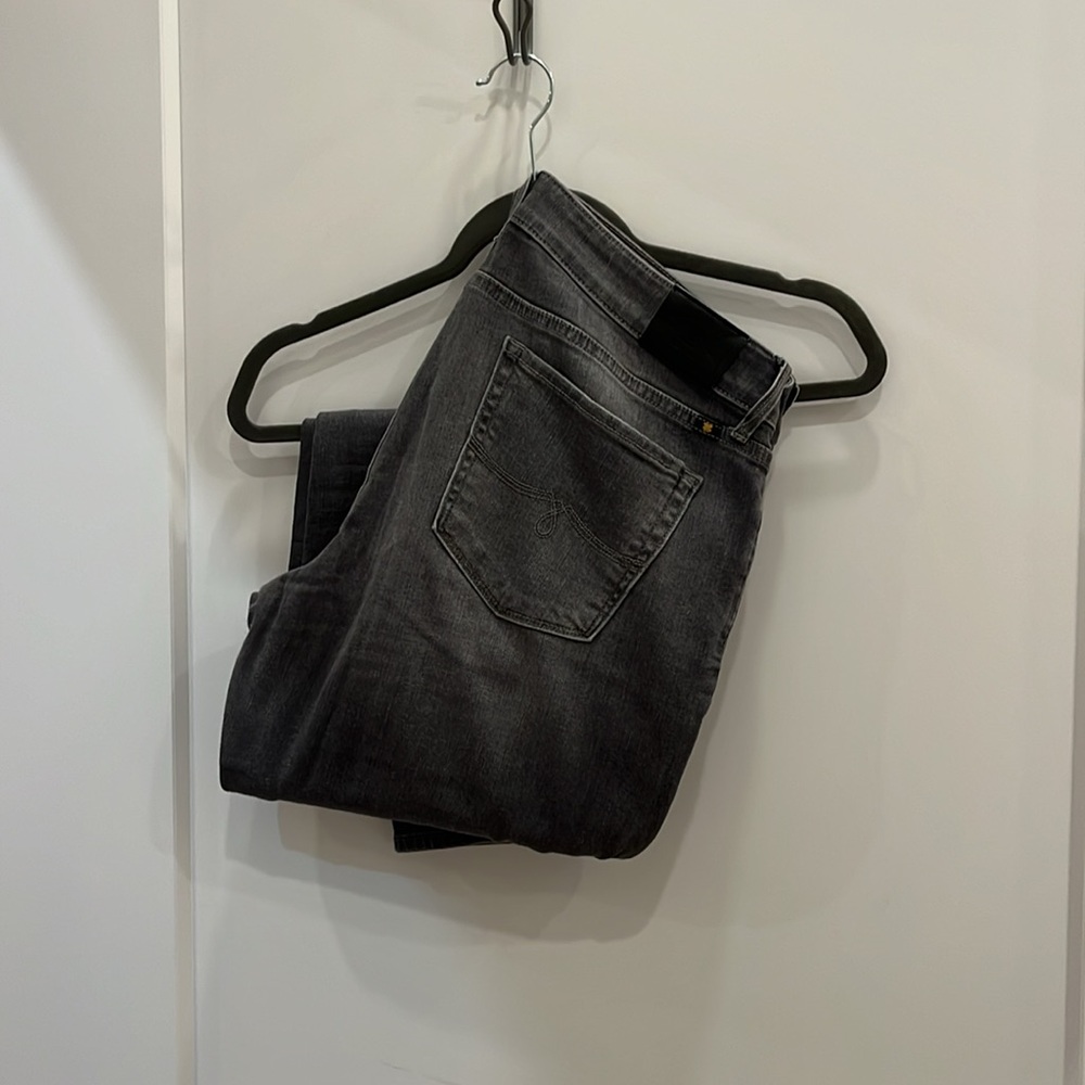 Lucky Brand Lolita Skinny Jeans